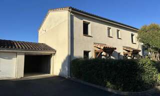 Maison 4 Pièces 76 m² à louer à Lagarrigue (81090)