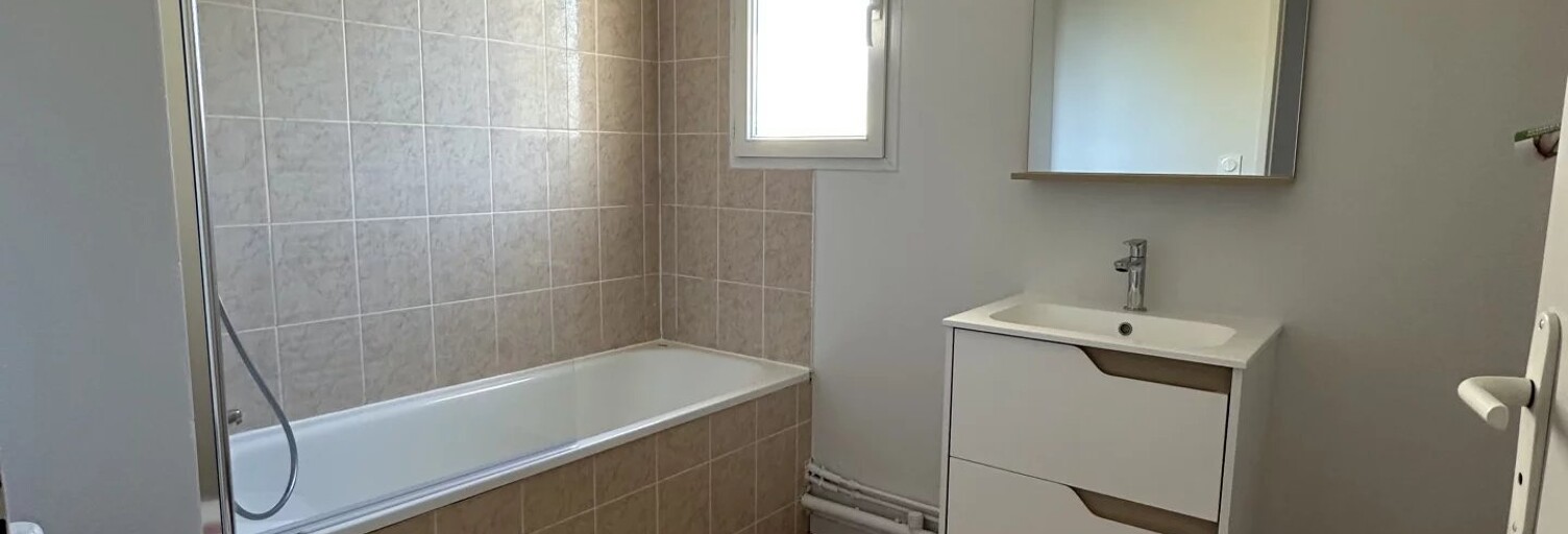 Maison 4 Pièces 76 m² à louer à Lagarrigue (81090)