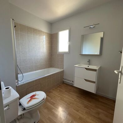 Maison 4 pièces 795 €