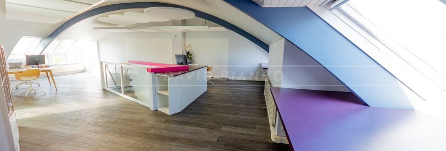 Appartement 5 Pièces 135 m² à vendre à Brest (29200)