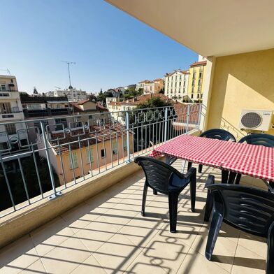 Appartement 3 pièces 350000 €