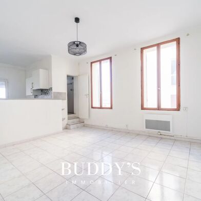 Appartement 2 pièces 149000 €