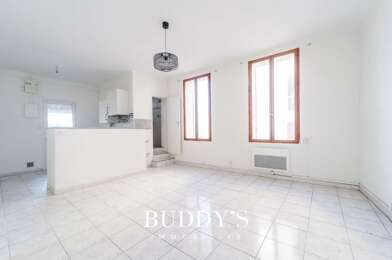 Appartement 2 pièces 149000 €