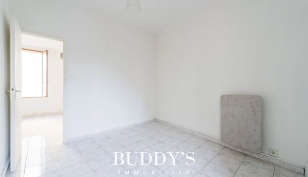 Appartement 2 pièces  à vendre Marseille 5eme 13005