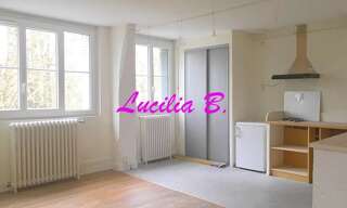 Appartement 2 Pièces 42 m² à louer à Tours (37000)