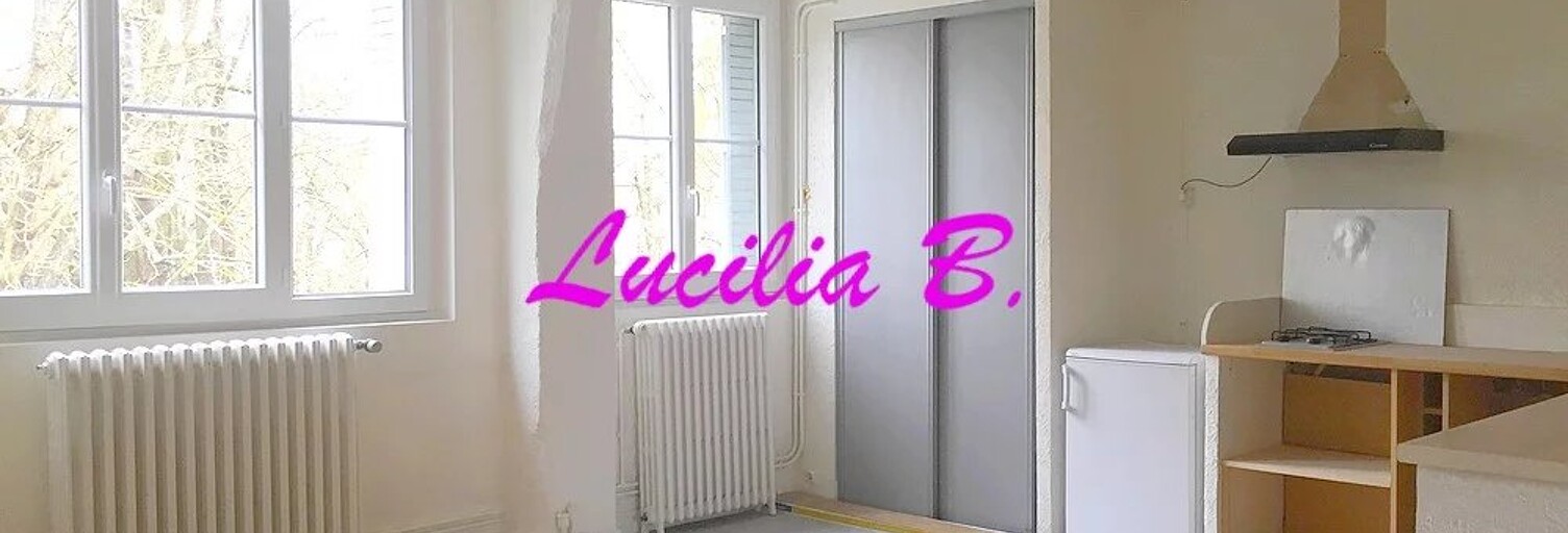 Appartement 2 Pièces 42 m² à louer à Tours (37000)