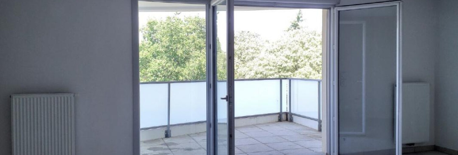 Appartement 3 Pièces 62 m² à louer à Castelnau-le-Lez (34170)