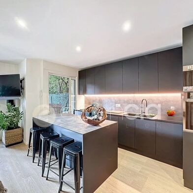 Appartement 2 pièces 310000 €