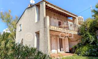 Maison 5 Pièces 110 m² à vendre à Le Cannet (06110)