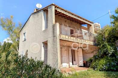 Maison 5 pièces 529000 €