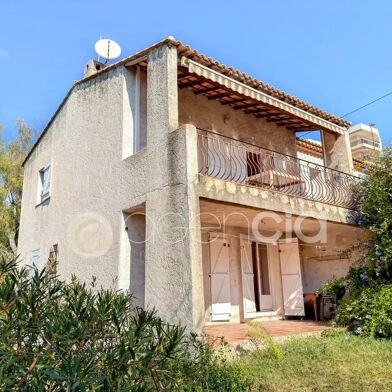 Maison 5 pièces 495000 €