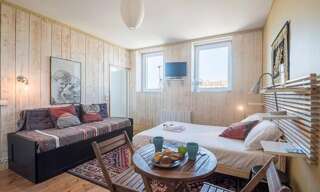 Appartement 1 Pièce 26 m² à louer à Bordeaux (33000)