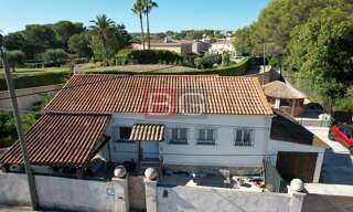 Maison 5 Pièces 104 m² à vendre à Antibes (06600)