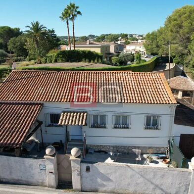 Maison 5 pièces 720000 €