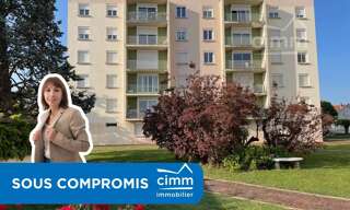Appartement 3 Pièces 92 m² à vendre à Saint-Rambert-d'Albon (26140)