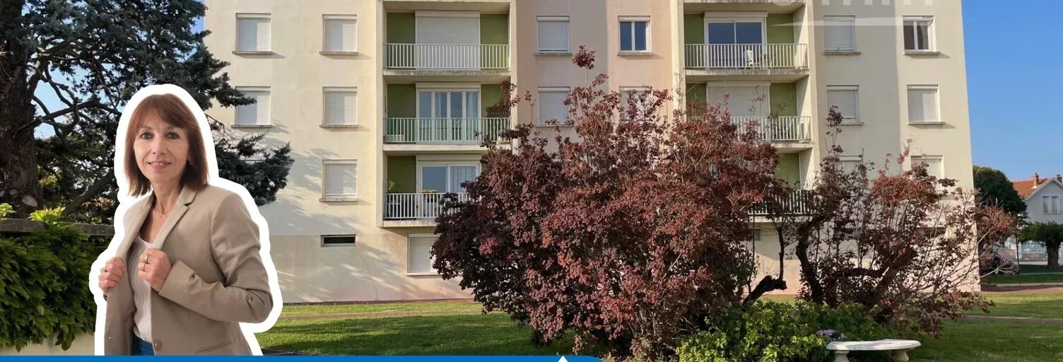 Appartement 3 Pièces 92 m² à vendre à Saint-Rambert-d'Albon (26140)