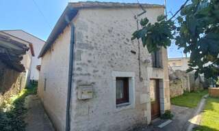 Maison 2 Pièces 38 m² à vendre à Poitiers (86000)