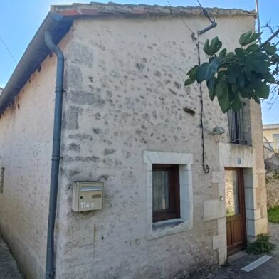 Maison 2 pièces 86000 €