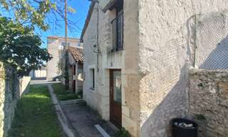 Maison 2 Pièces 38 m² à vendre à Poitiers (86000)