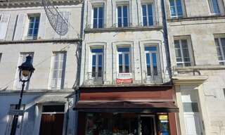 Immeuble  170 m² à vendre à Rochefort (17300)