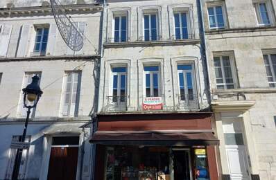 Immeuble Rochefort 5 pièce(s) 170 m2 — photo du bien