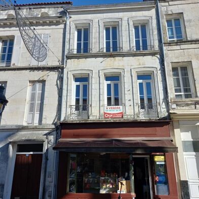 Immeuble  399000 €