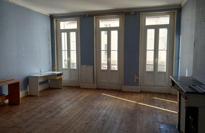 Immeuble Rochefort 5 pièce(s) 170 m2 — photo 3
