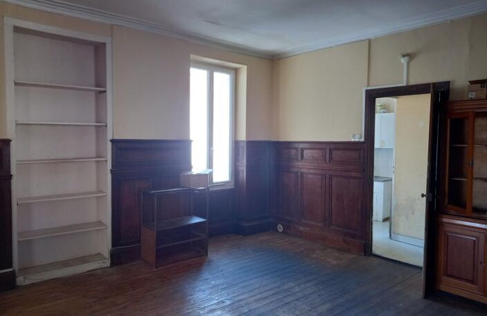 Immeuble Rochefort 5 pièce(s) 170 m2 — photo 5