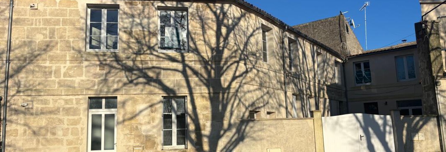 Appartement 3 Pièces 85 m² à vendre à Rochefort (17300)