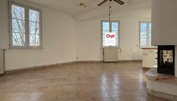 Appartement 3 pièces  à vendre Rochefort 17300