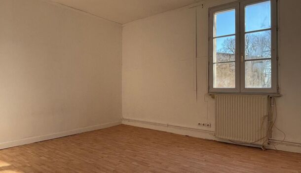 Appartement 3 pièces  à vendre Rochefort 17300