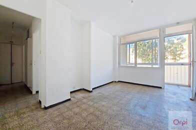 Appartement 3 pièces 139000 €