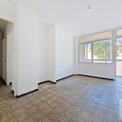 Appartement 3 pièces 139000 €