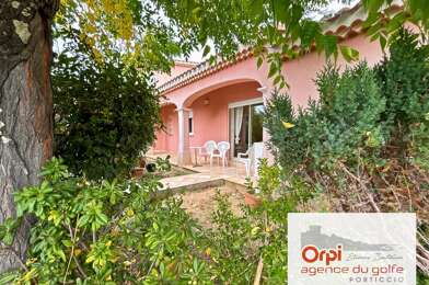 Appartement 1 pièces 400000 €