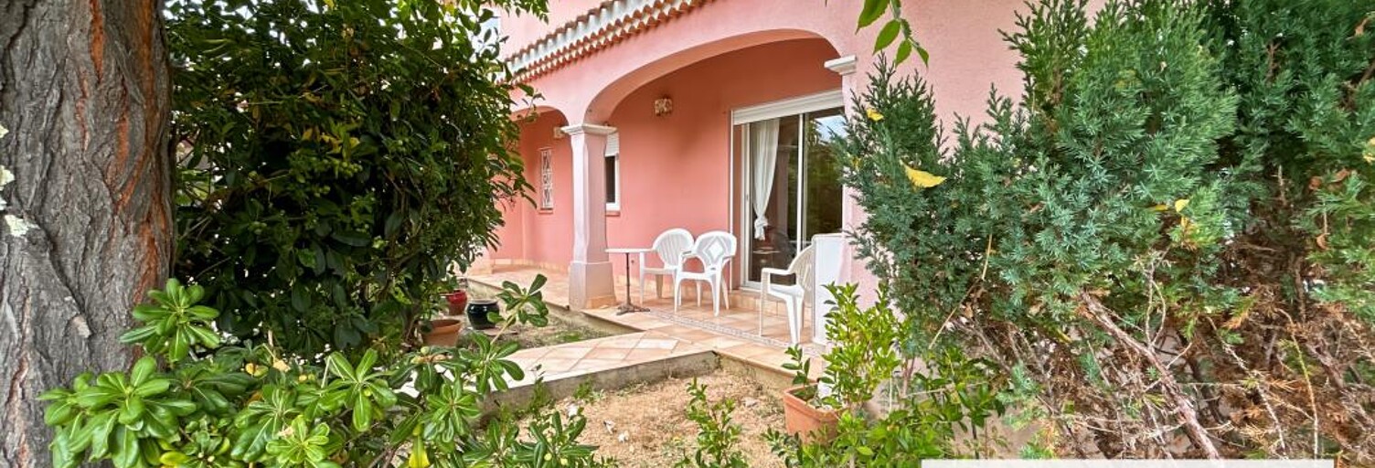 Appartement 1 Pièce 100 m² à vendre à Cauro (20117)