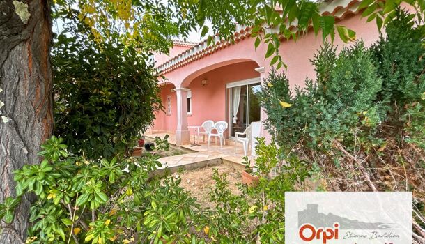 Appartement 2 pièces  à vendre Cauro 20117