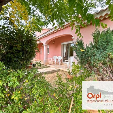 Appartement 1 pièces 400000 €