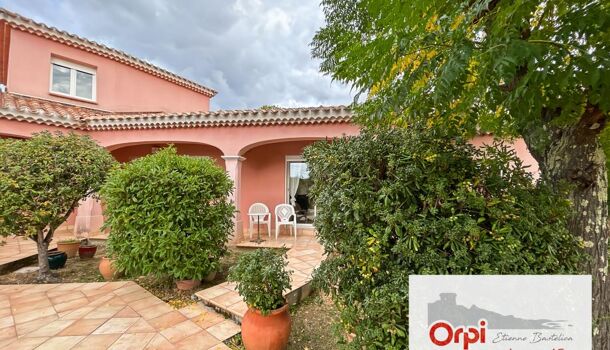 Appartement 2 pièces  à vendre Cauro 20117