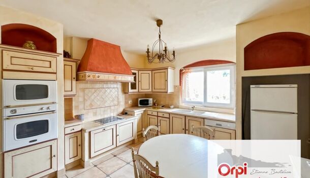 Appartement 2 pièces  à vendre Cauro 20117