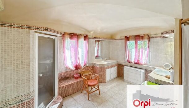 Appartement 2 pièces  à vendre Cauro 20117