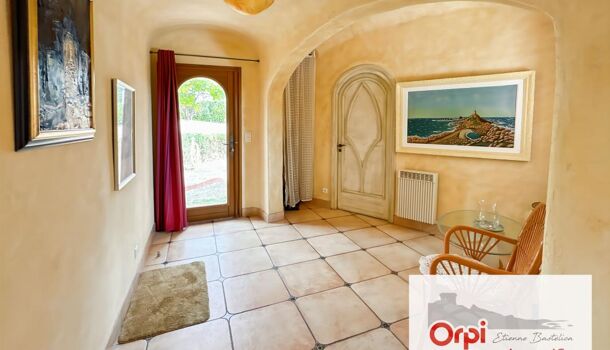 Appartement 2 pièces  à vendre Cauro 20117