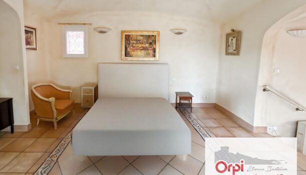 Appartement 2 pièces  à vendre Cauro 20117