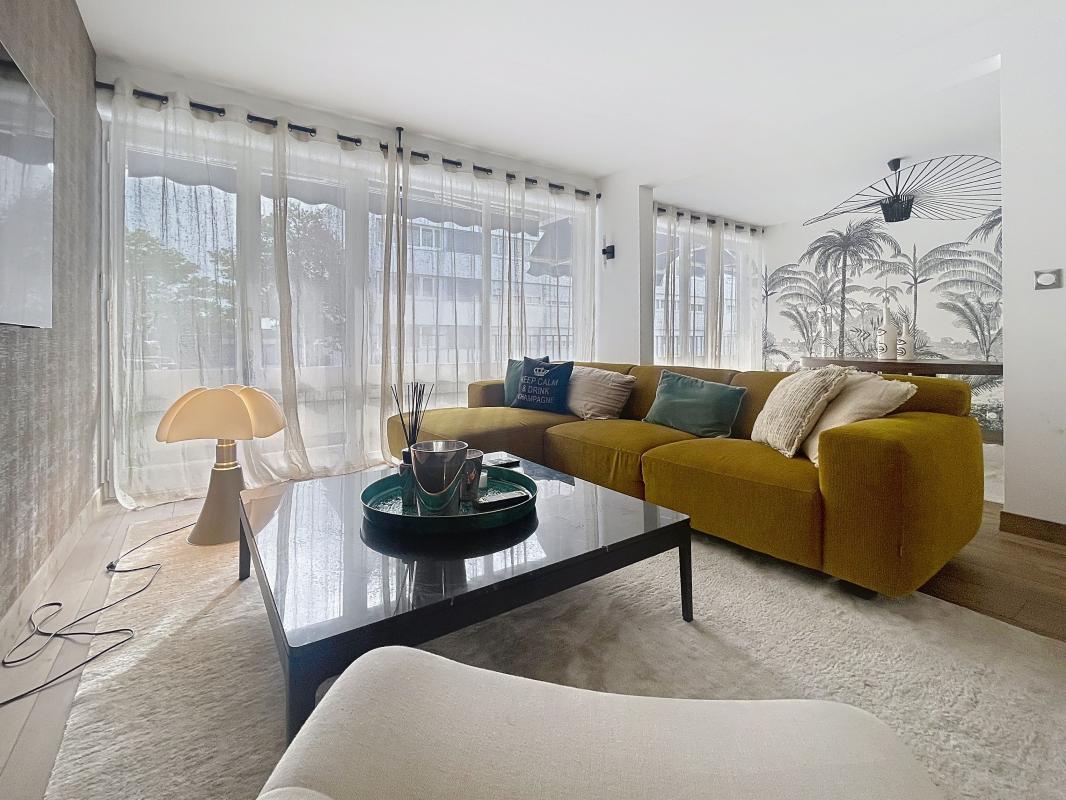 Appartement  T5 à vendre Rochelle (La) 17000