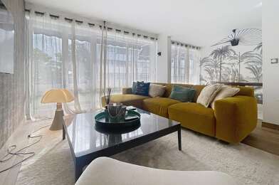 Appartement 5 pièces 347500 €