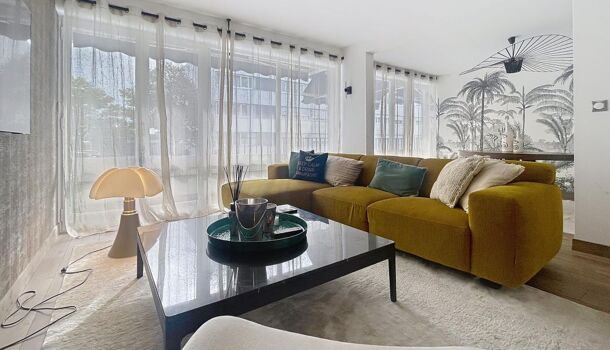 Appartement 5 pièces  à vendre Rochelle (La) 17000