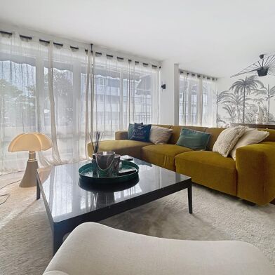 Appartement 5 pièces 347500 €