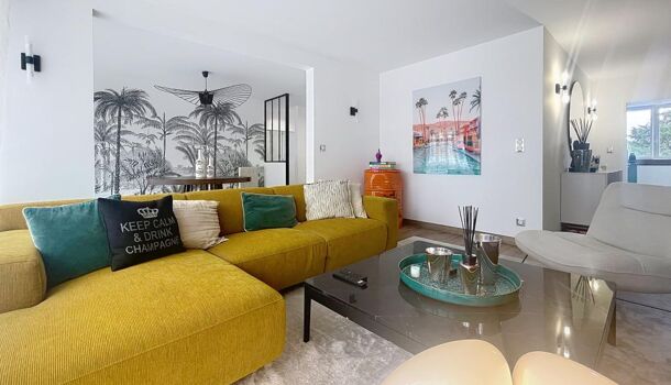 Appartement 5 pièces  à vendre Rochelle (La) 17000