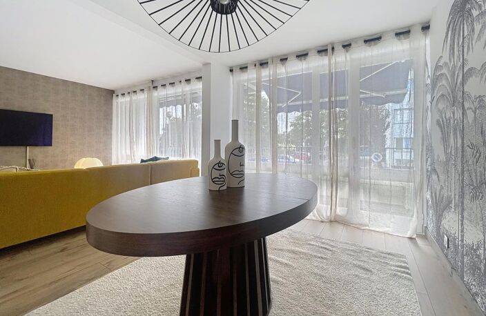 Appartement À Vendre — photo 3