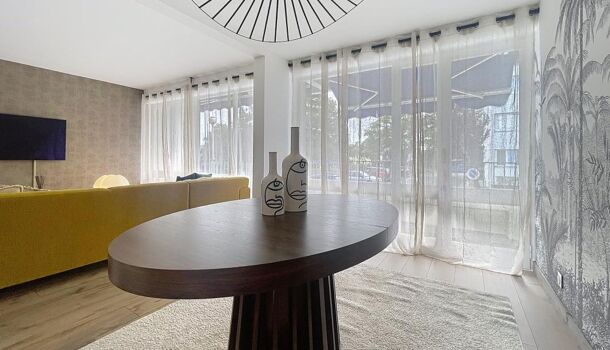 Appartement 5 pièces  à vendre Rochelle (La) 17000