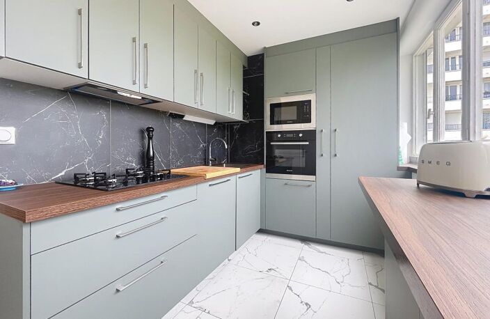 Appartement À Vendre — photo 4
